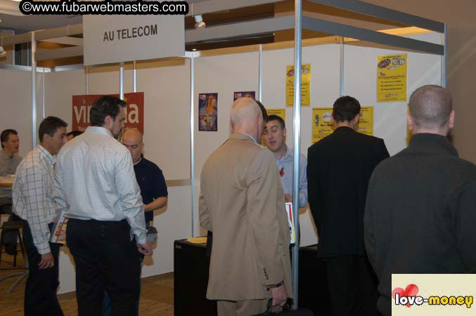 Monday, November 8, 2004 2004