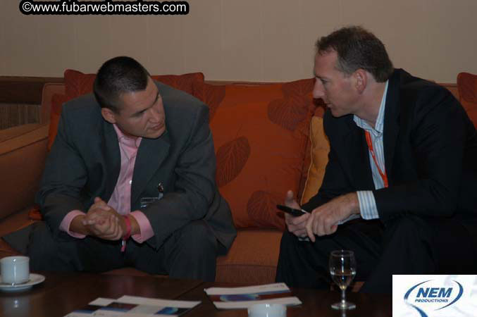 Monday, November 8, 2004 2004