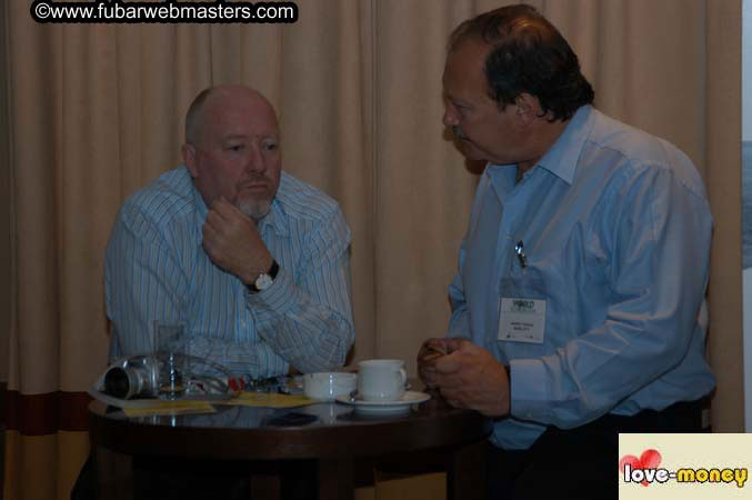 Monday, November 8, 2004 2004