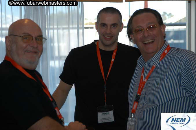 Monday, November 8, 2004 2004