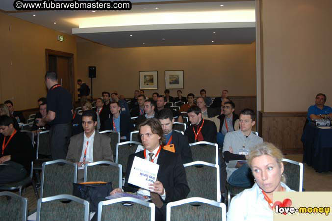 Monday, November 8, 2004 2004