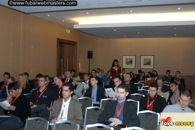 Monday, November 8, 2004 2004