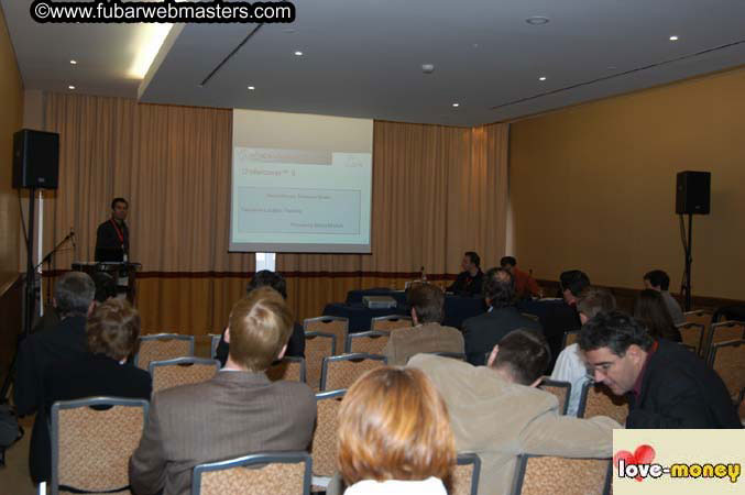 Monday, November 8, 2004 2004