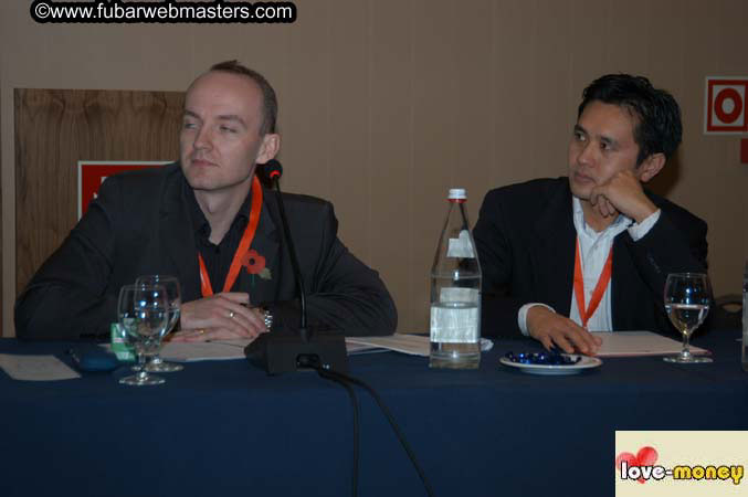 Monday, November 8, 2004 2004