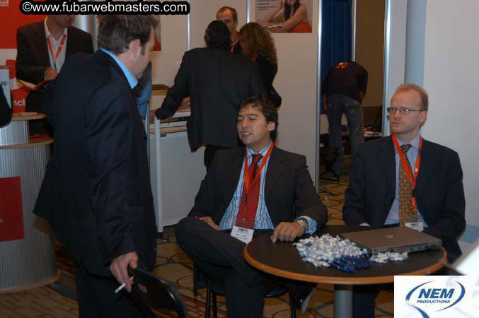 Monday, November 8, 2004 2004