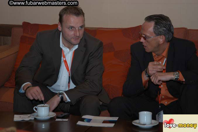 Monday, November 8, 2004 2004