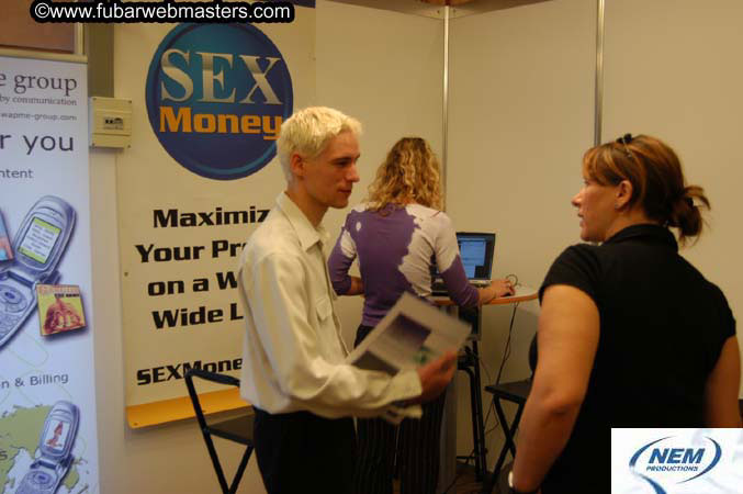 Monday, November 8, 2004 2004