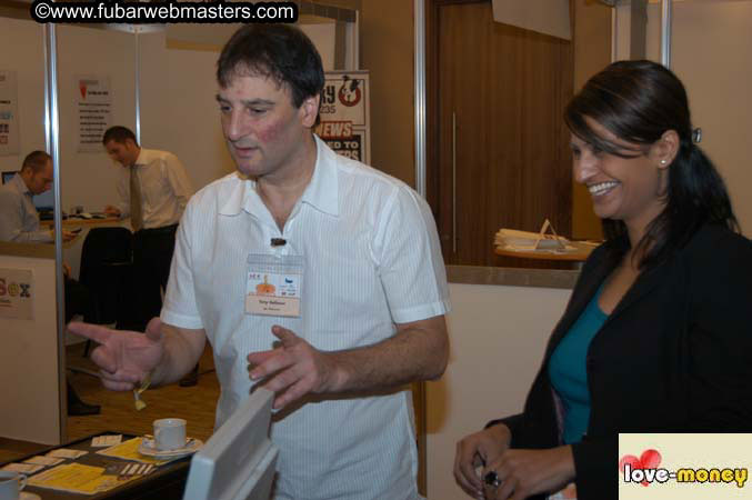 Monday, November 8, 2004 2004