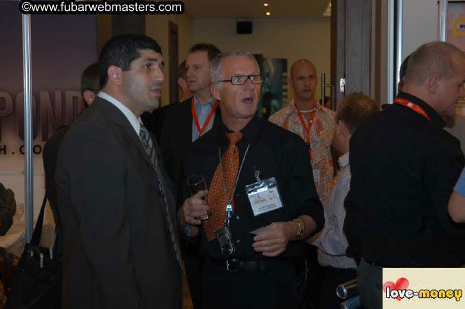 Monday, November 8, 2004 2004