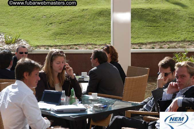 Monday, November 8, 2004 2004