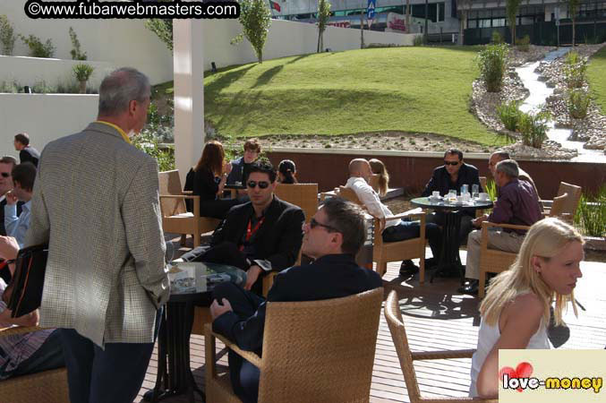 Monday, November 8, 2004 2004