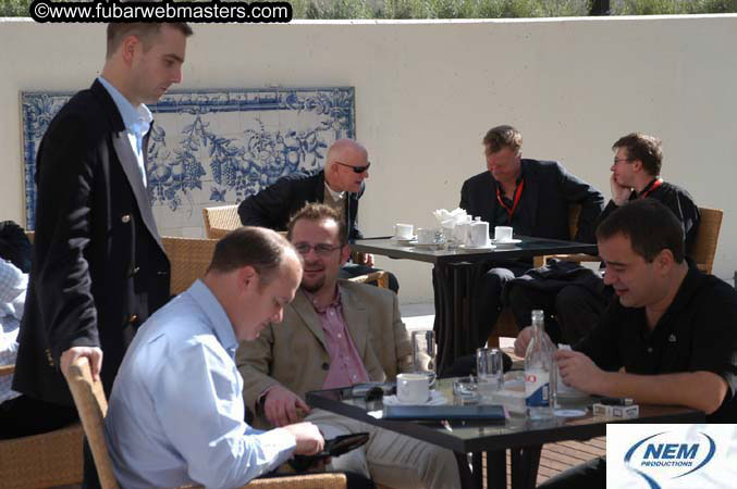 Monday, November 8, 2004 2004