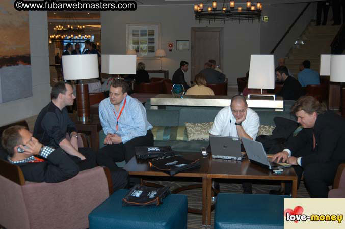 Monday, November 8, 2004 2004