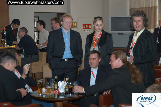 Monday, November 8, 2004 2004