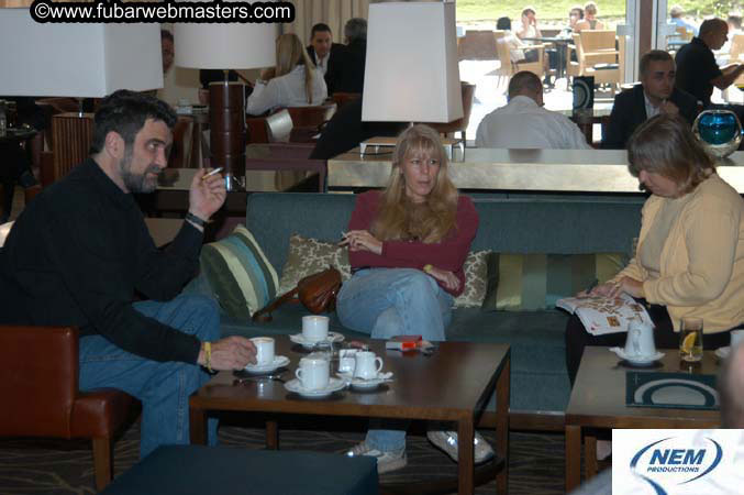 Monday, November 8, 2004 2004