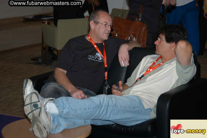 Monday, November 8, 2004 2004