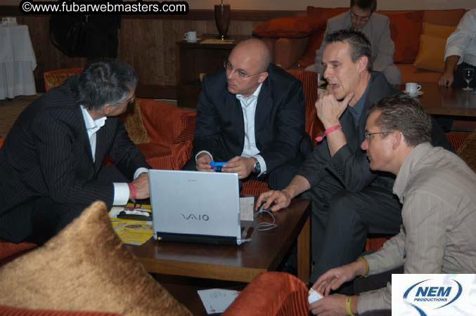 Monday, November 8, 2004 2004