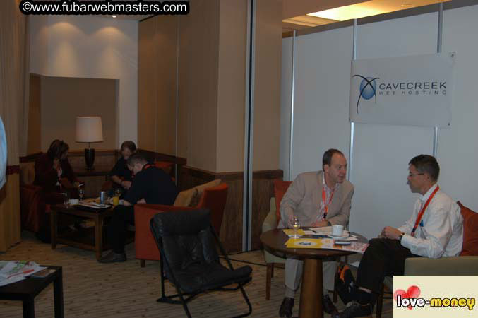 Monday, November 8, 2004 2004