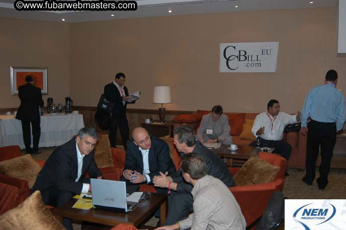 Monday, November 8, 2004 2004