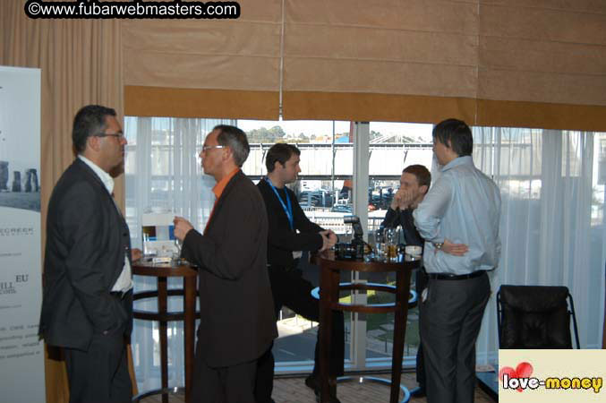 Monday, November 8, 2004 2004