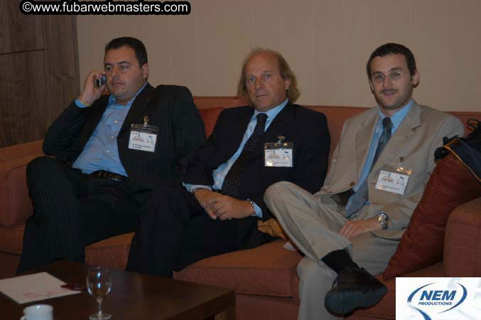 Monday, November 8, 2004 2004