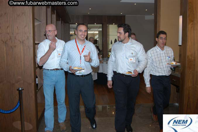 Monday, November 8, 2004 2004