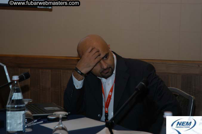 Monday, November 8, 2004 2004