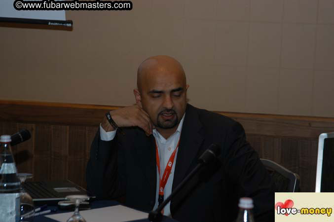 Monday, November 8, 2004 2004