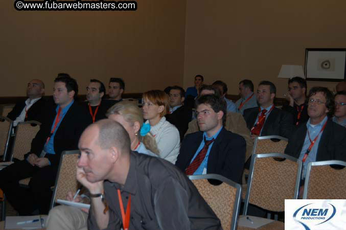 Monday, November 8, 2004 2004