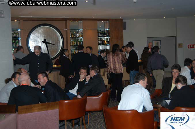 Monday, November 8, 2004 2004