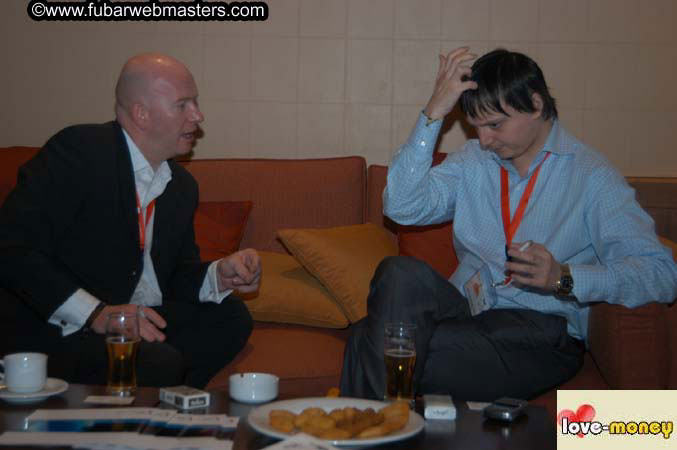 Monday, November 8, 2004 2004