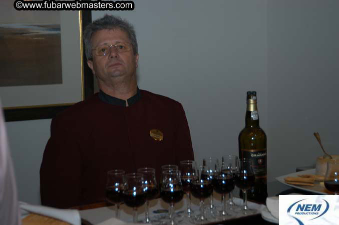 Monday, November 8, 2004 2004