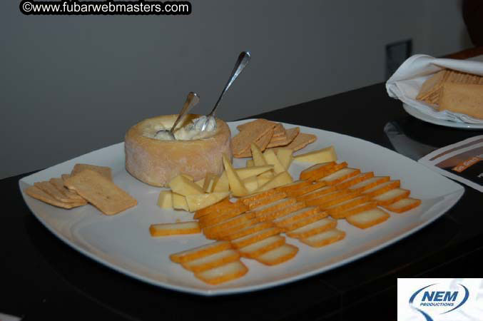 Monday, November 8, 2004 2004