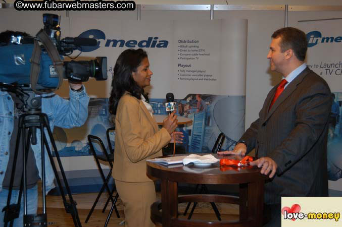 Monday, November 8, 2004 2004