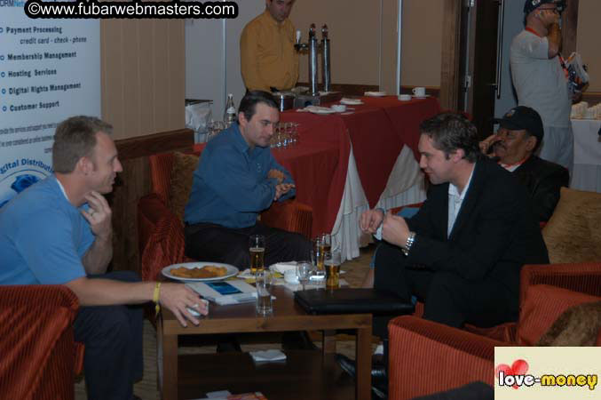 Monday, November 8, 2004 2004