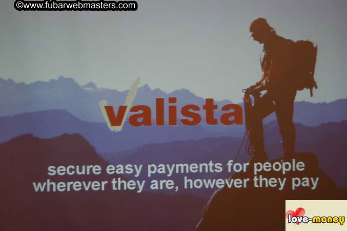 Monday, November 8, 2004 2004