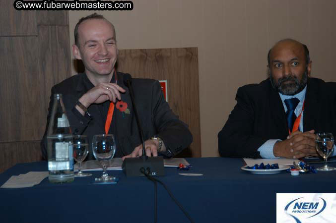 Monday, November 8, 2004 2004