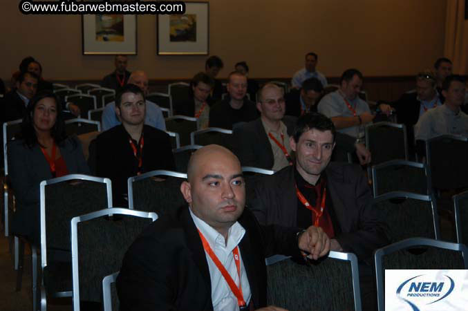 Monday, November 8, 2004 2004