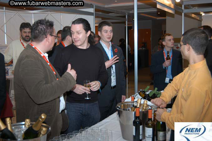 Monday, November 8, 2004 2004