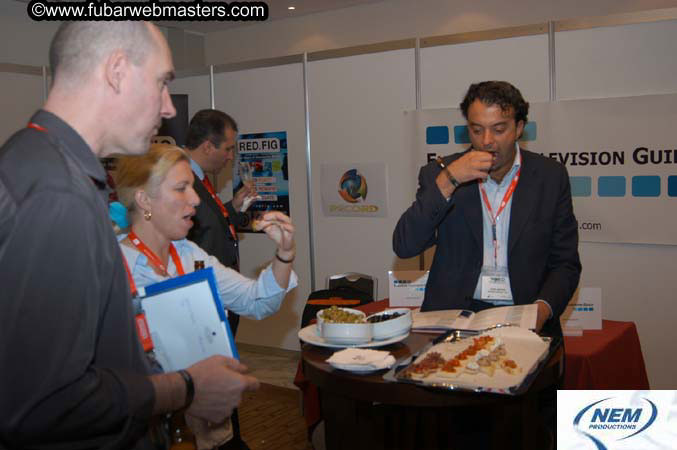 Monday, November 8, 2004 2004