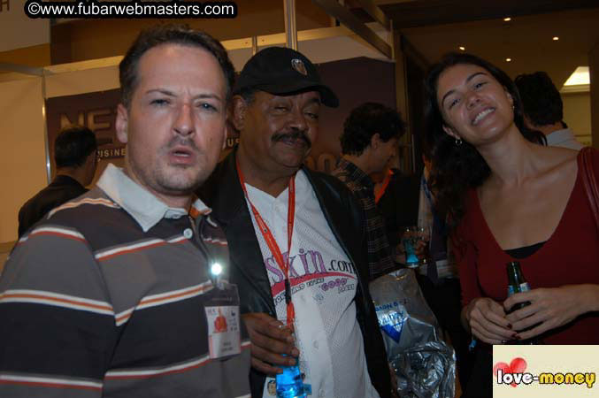 Monday, November 8, 2004 2004