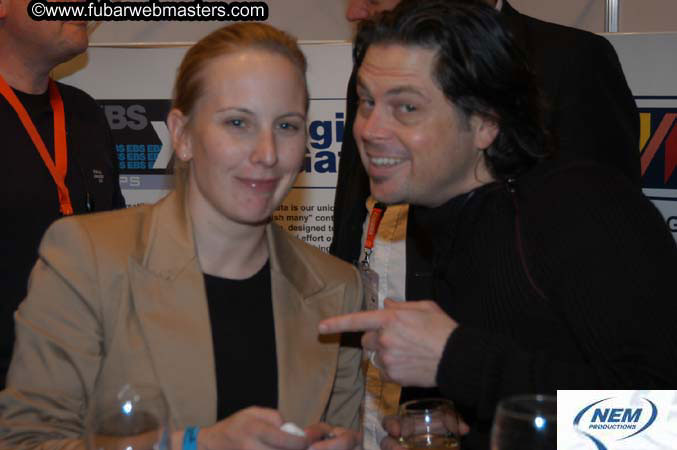 Monday, November 8, 2004 2004