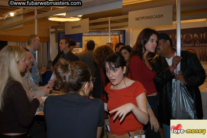 Monday, November 8, 2004 2004