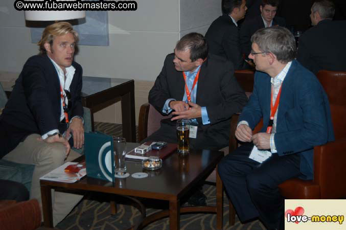 Monday, November 8, 2004 2004