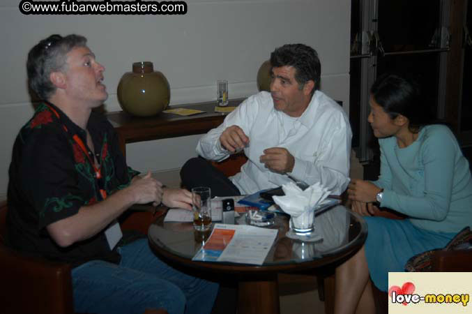 Monday, November 8, 2004 2004