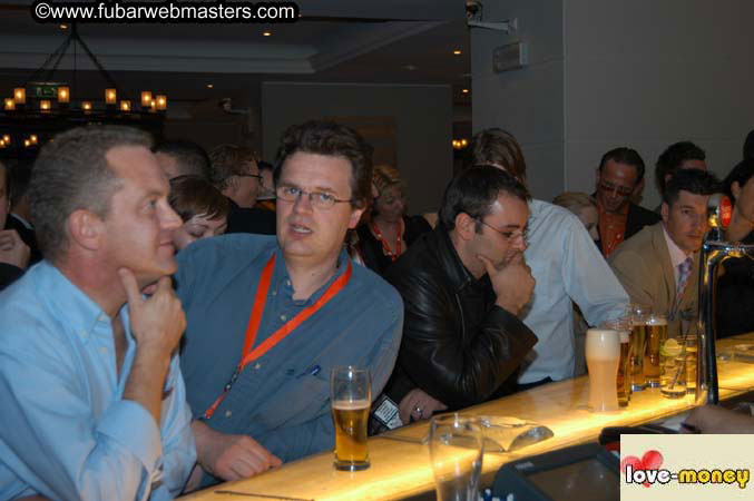 Monday, November 8, 2004 2004