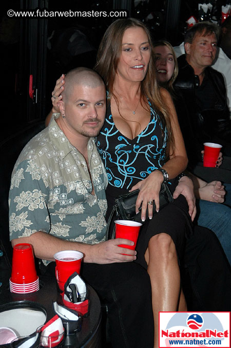 Dinner @ Drinkwater's City Hall Steakhouse 2005