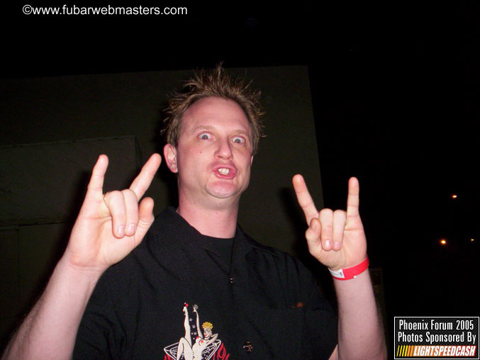 Phoenix Frenzy 2005