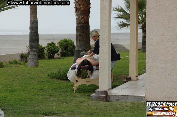 Let's Get This Party Started 2005