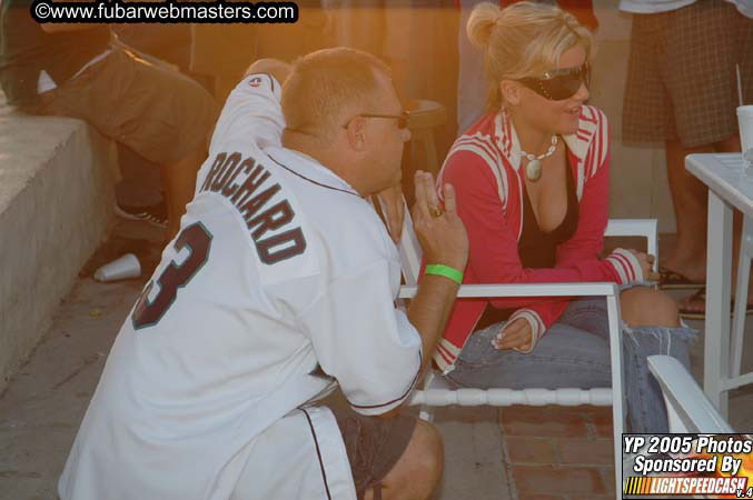 Let's Get This Party Started 2005